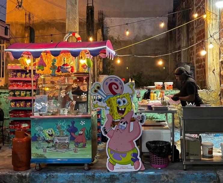 Banner Medumarucha